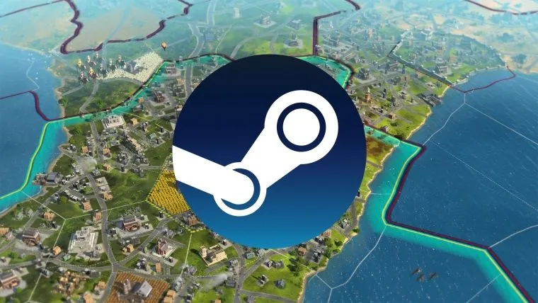 1487 TL Değerindeki Strate ji Oyunu Steam’de Ücretsiz Oldu!