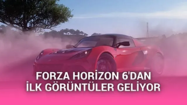 2026 Xbox Developer Direct: Fable ve Forza Horizon 6 Bugünlerde Öne Çıkıyor