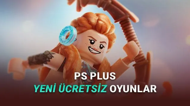 Aralık 2025’te PlayStation Plus’a Damga Vuracak 5 Ücretsiz Oyun
