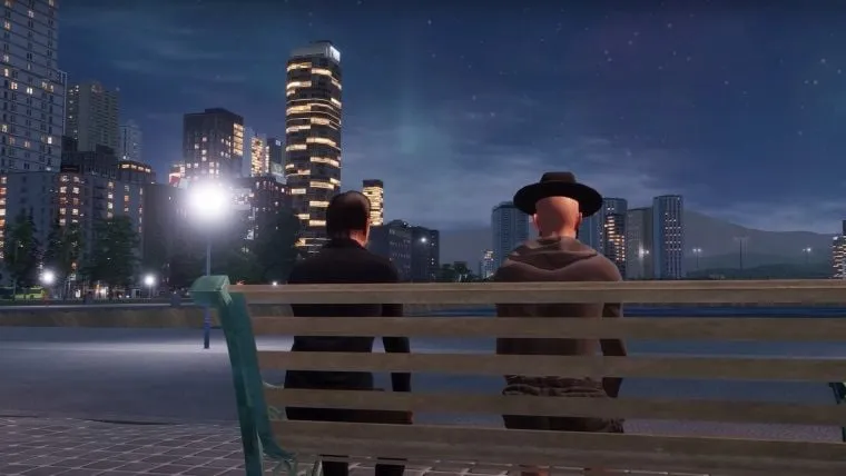 Cities: Skylines 2 Ayrılığı: Paradox ve Colossal Order Yollarını Neden Ayırdı?