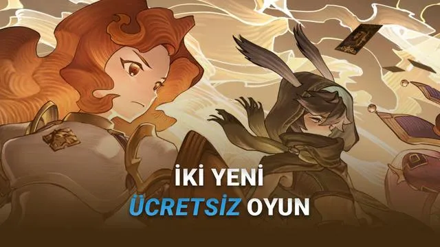 Epic Games'in 20-27 Kasım Haftası Ücretsiz Oyunları: Godzilla Voxel Wars ve Zoeti