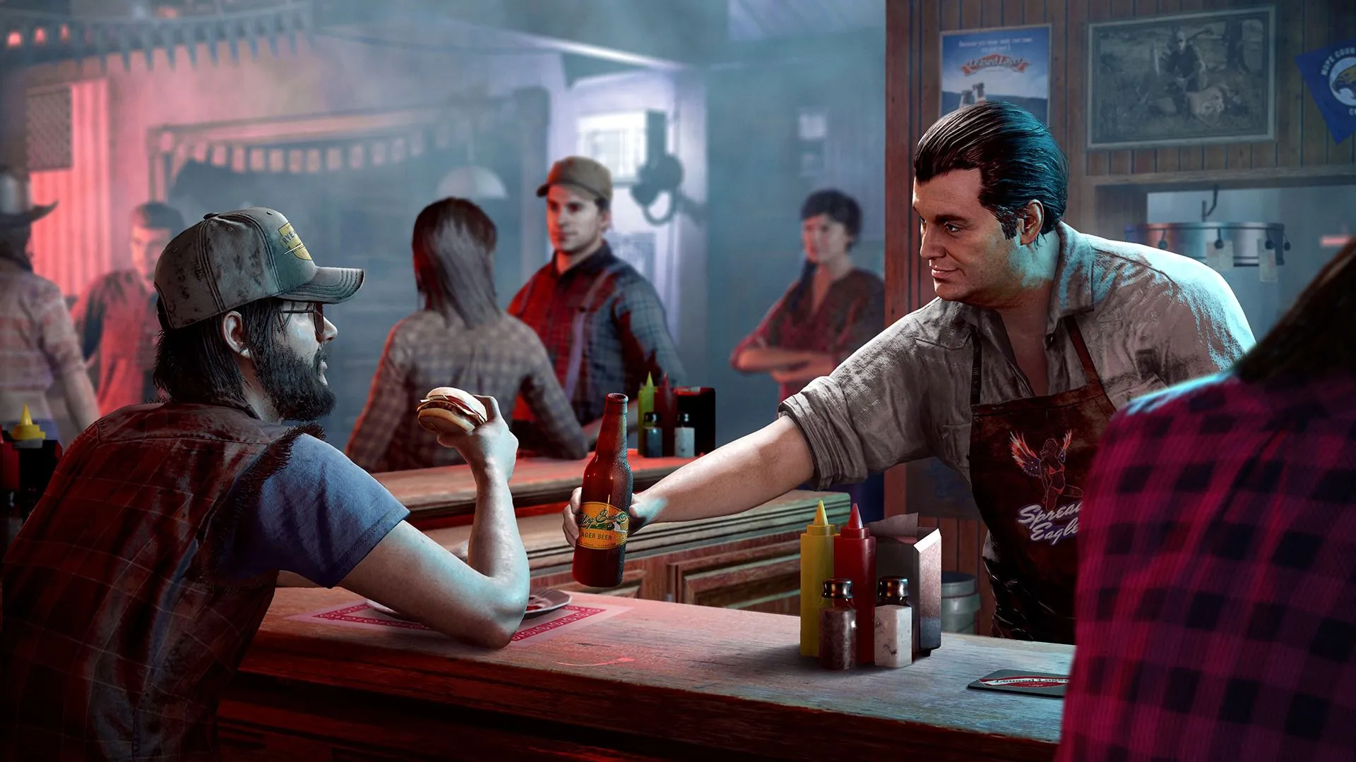 Far Cry 7 Alaska Temalı Sızdırıldı: Yeni Oyun Modları ve Yenilikler