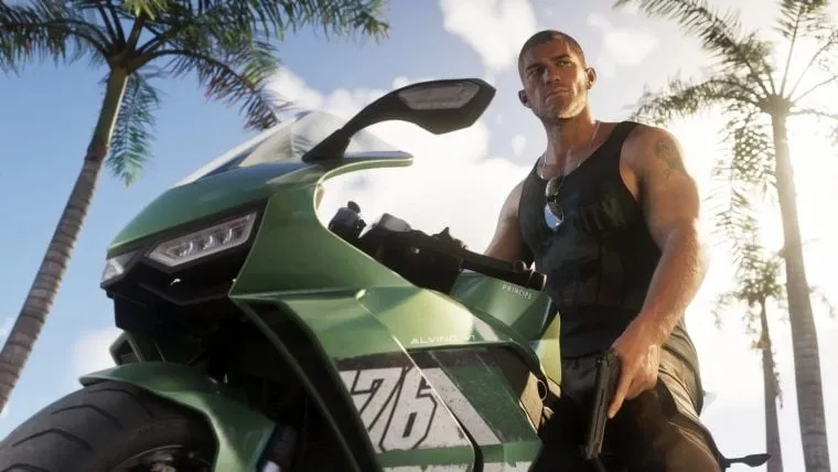 GTA 6 Mod Topluluğu Şimdiden Harekete Geçti: İlk Modlar Yolda