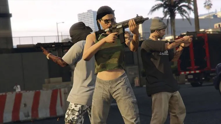 GTA 6 Online: 32 Oyunculu Lobby İddiası ve Oyun Dünyasına Etkileri