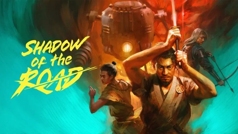 Japonya’nın Kaderini Şekillendiren Yeni RPG: Shadow of the Road 2026