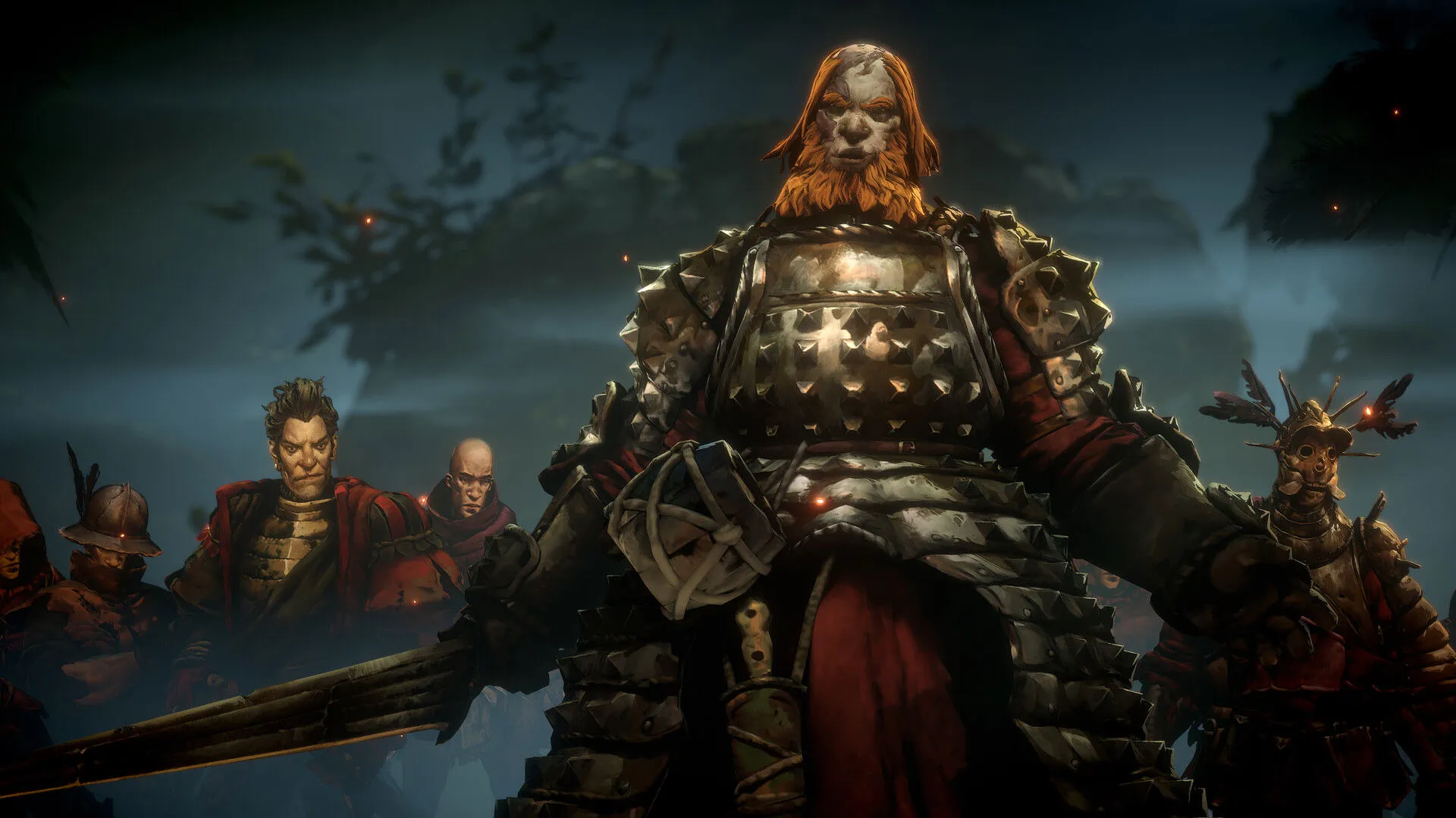 Oyun Dünyasında Büyük Güncelleme: No Rest for the Wicked Together ile Kalıcı Co-Op Geliyor
