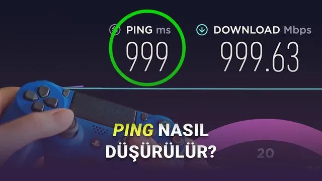 Oyunlarda Ping Sorununu Çözmek İçin Uygulamanız Gereken 5 Etkili Yöntem