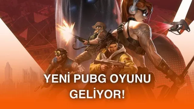 PUBG: Blindspot ile Takım Odaklı Oyun Deneyimi Yeni Bir Açıyla Yükseliyor