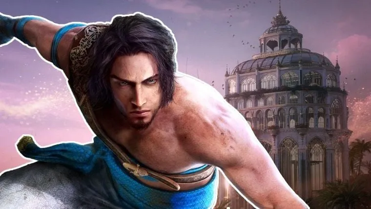 Sands of Time Remake Çıkış Tarihi Sızdı: Yeni Tarih Oyuncuları Heyecanlandırdı
