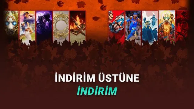 Steam'de 2K İndirimleri Başladı: Mafia, Borderlands ve Civilization Büyük Fırsatlarla Karşınızda