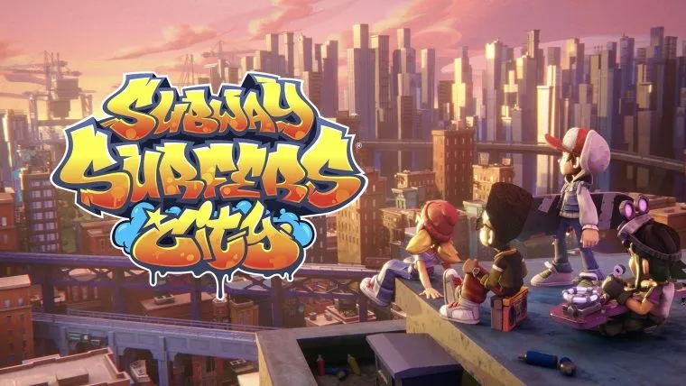Subway Surfers City: Yeni Dönem, Yeni Modlar ve Mobil Oyunun Geleceği