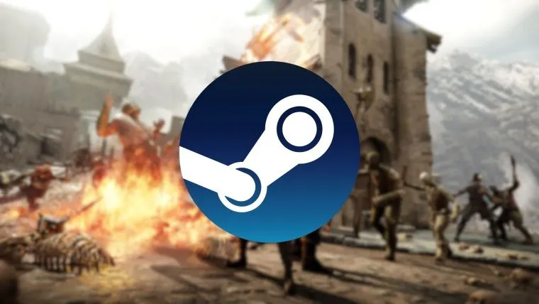Warhammer: Vermintide 2 Kısa Süreliğine Steam’de Ücretsiz Oldu