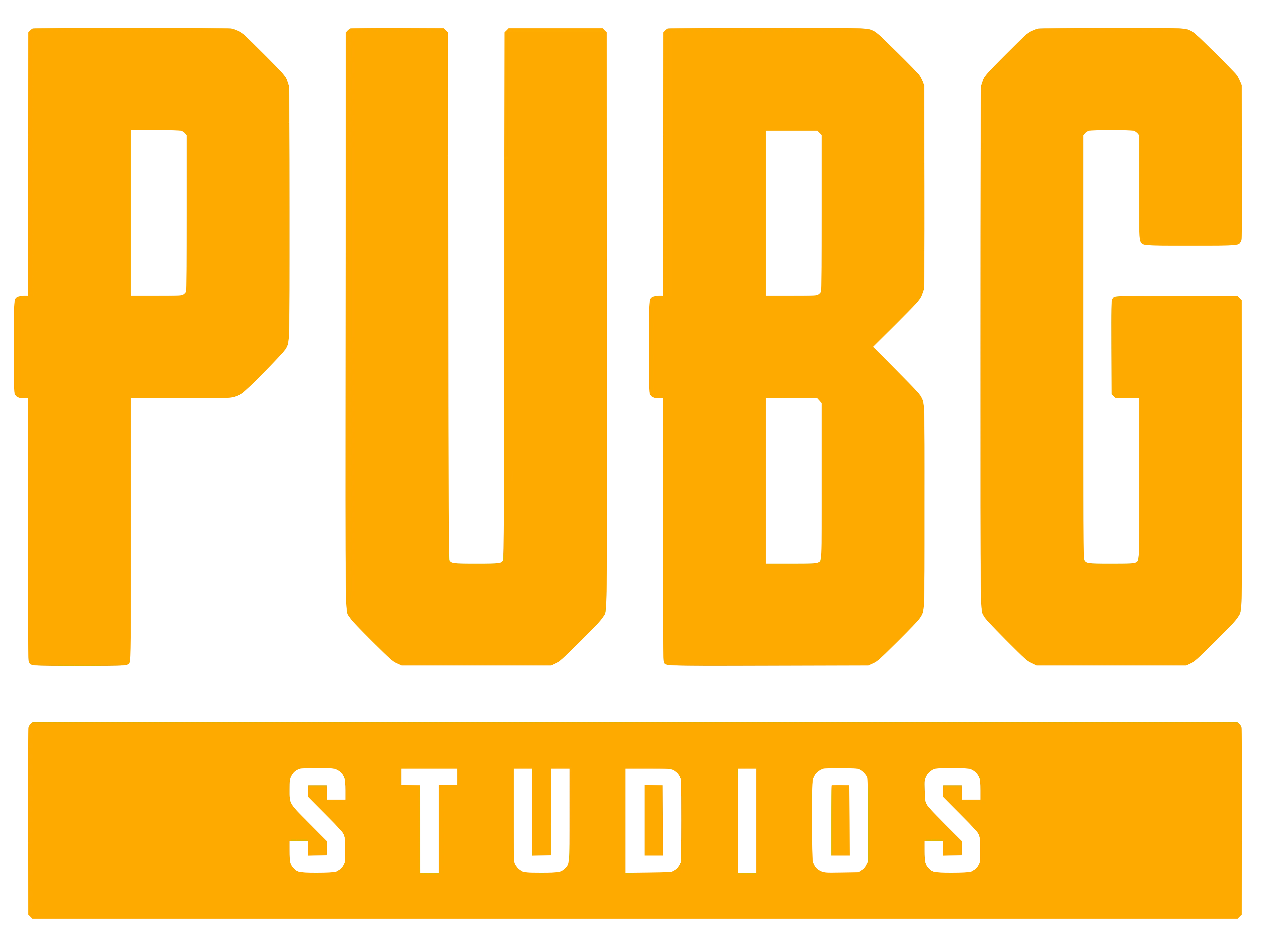 PUBG Studios