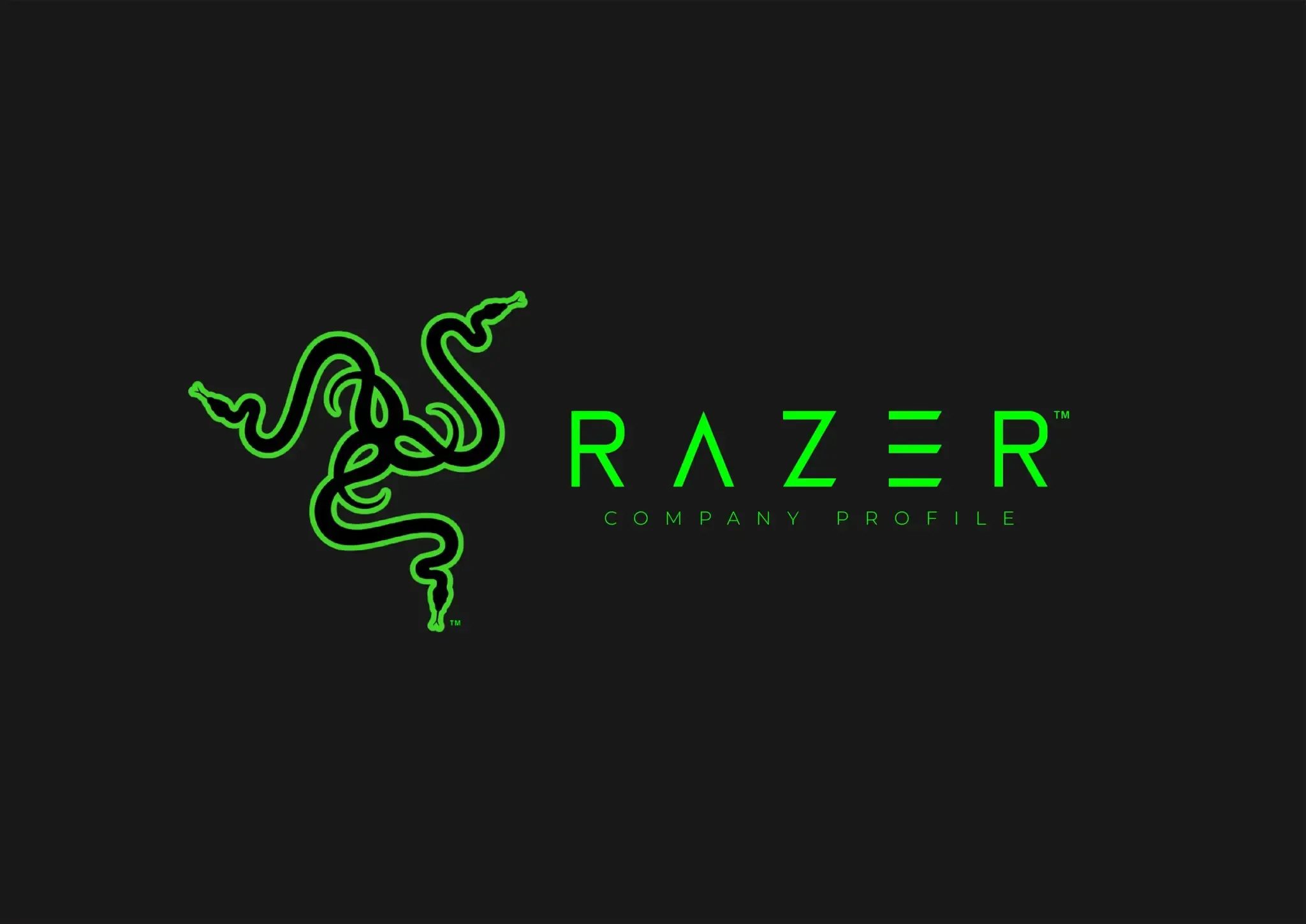 Razer Inc