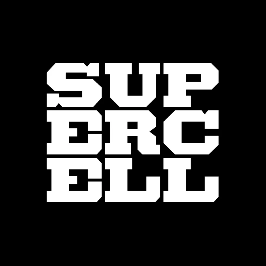 SUPERCELL