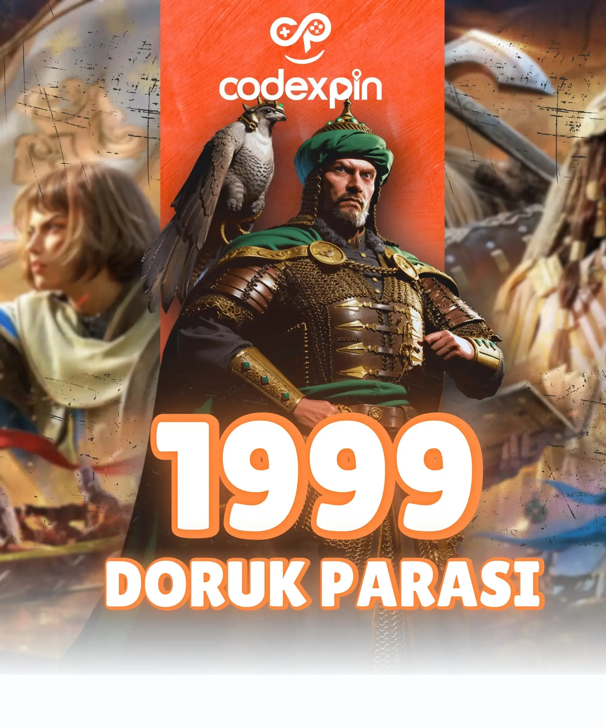 Age of Empires Mobile 1999 Doruk Parası