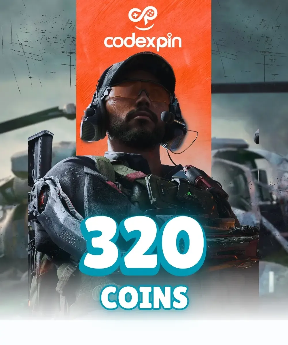 Delta Force: Hawk Ops 320 Delta Coins