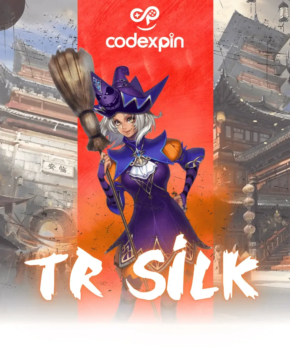 SilkRoad Türkiye Silk