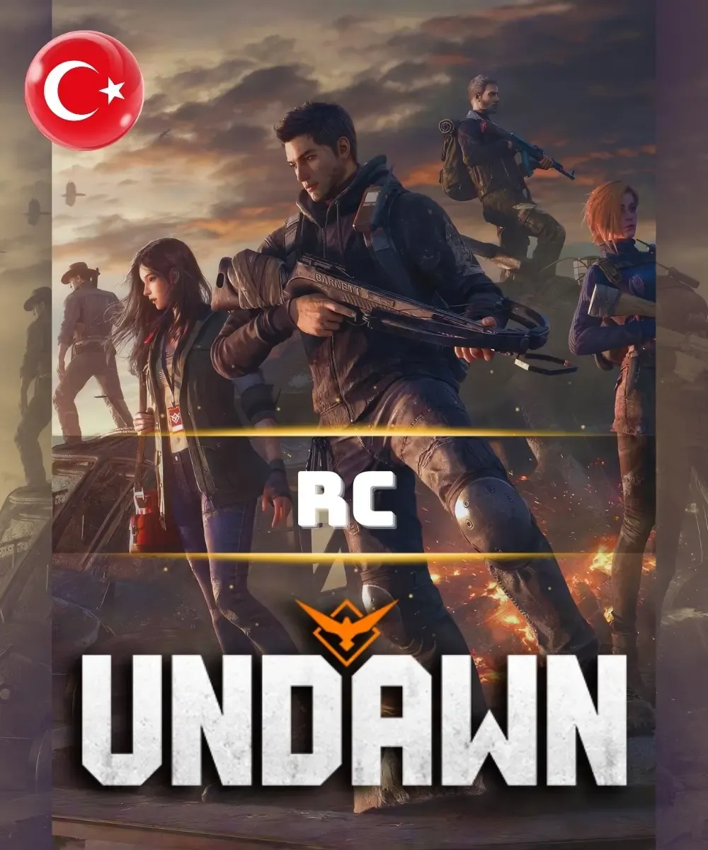 Undawn RC