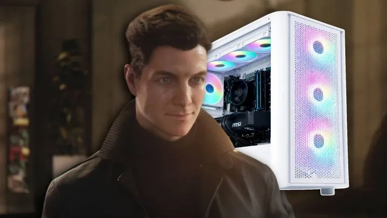 007 First Light PC Gereksinimleri Güncellendi: Oyuncular için Yeni Hedefler