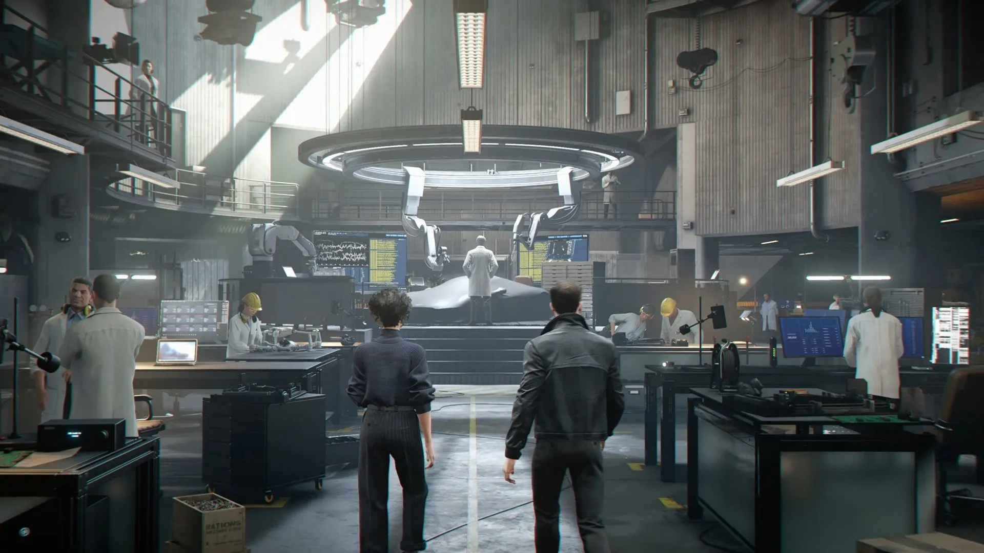 007 First Light Türkçe Dili: Oyun Dünyasında Yeni Bir Adım