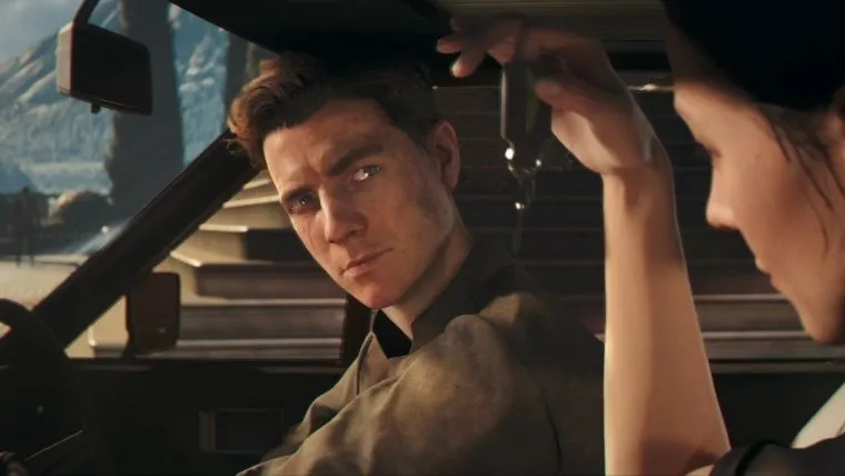 007 First Light: Yeni James Bond Oyunu Daniel Craig’in Mirasını Devralıyor