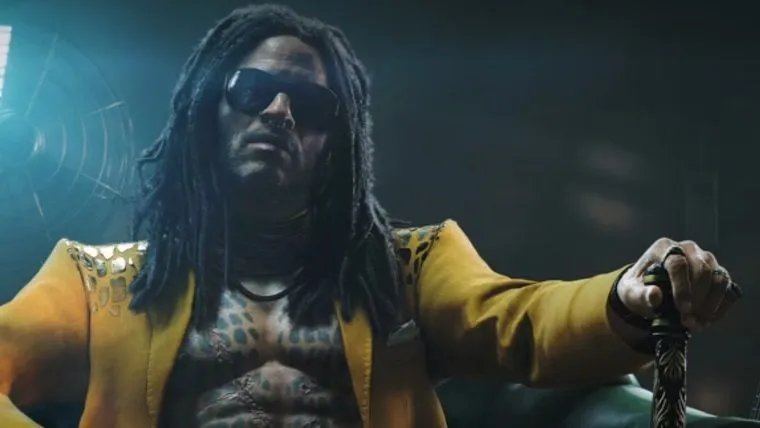 007 First Light’ta Büyük Sürpriz: Ünlü İsim James Bond Evrenine Katılıyor