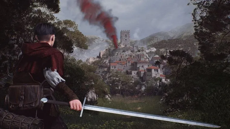 1348 Ex Voto: Orta Çağ Büyüsüne Dayanan Yeni Oyun Dünyasında Konuşulan İsim