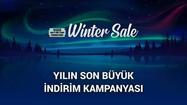 2025 Steam Kış İndirimleri Başlıyor: Kaçırılmayacak Fırsatlar!