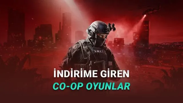 2025 Steam Sonbahar İndirimleri: Arkadaşınızla ve Sevgilinizle Oynayabileceğiniz En İyi Co-op Oyunlar