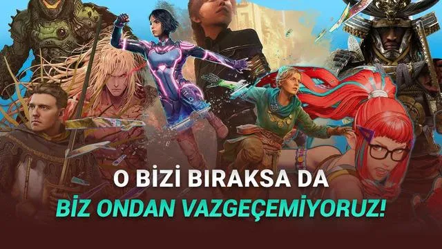 2025 Türk Oyuncuları Hangi Oyunlara Yatırdı? Harcamaların Şifreleri