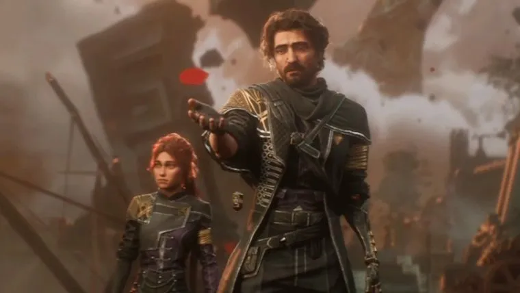 2025’in En Çok Ödül Alan Oyunu: Clair Obscur Expedition 33 Yoluyla Rekorlar Kırdı