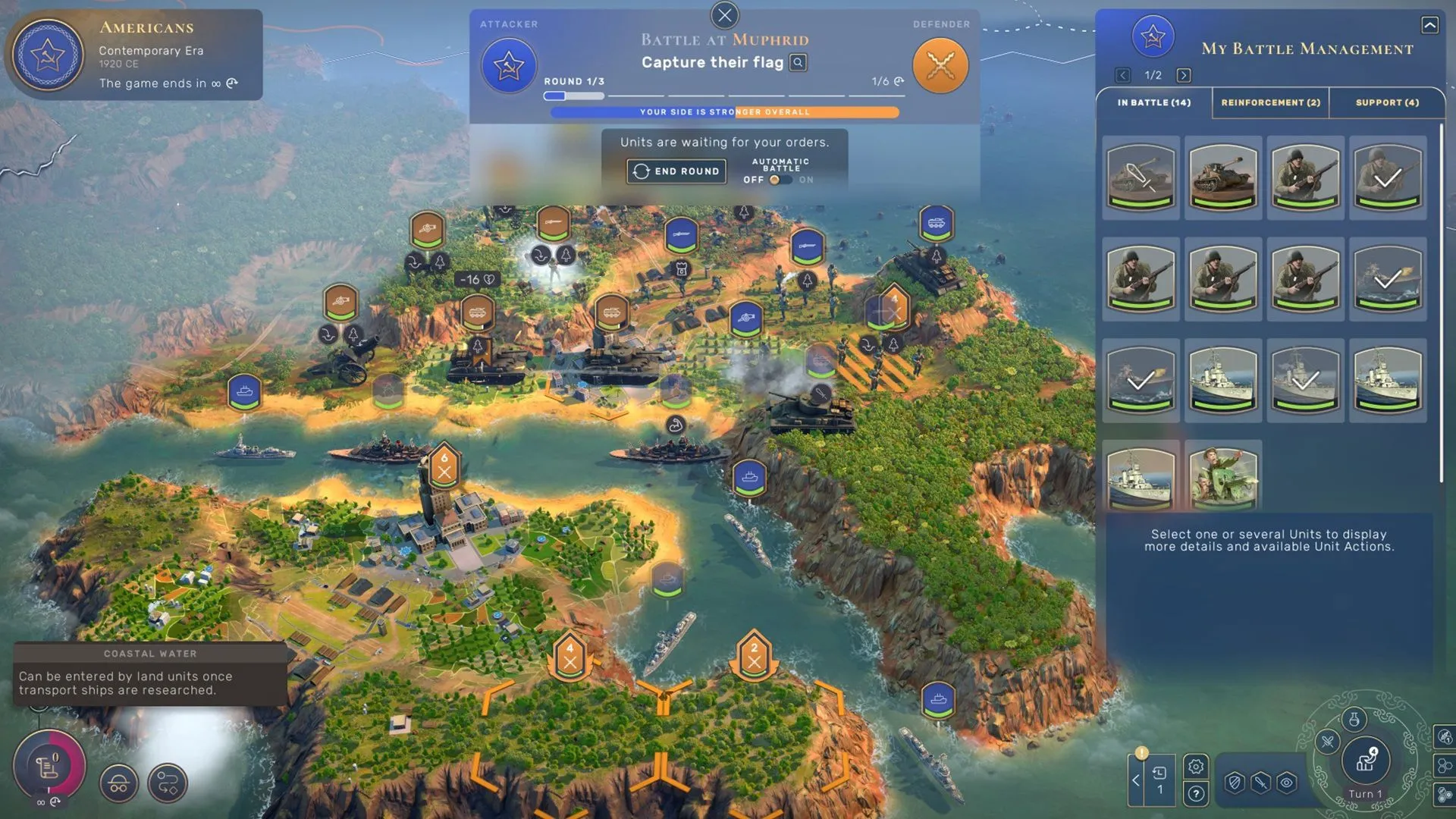 2026 Oyun Dünyasında Büyük Güncellemeler: Endless Legend 2 ve Humankind İçin Büyük Planlar