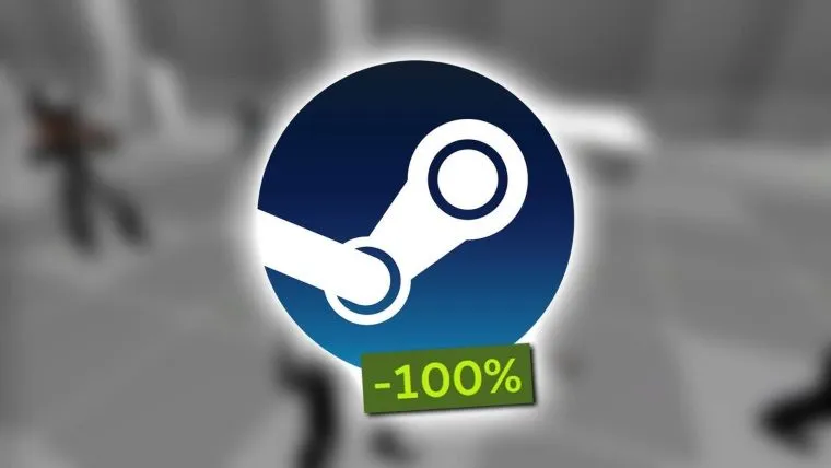 2026’da Steam'de Ücretsiz İki Oyun: Koleksiyonunuzu Hızla Genişletin