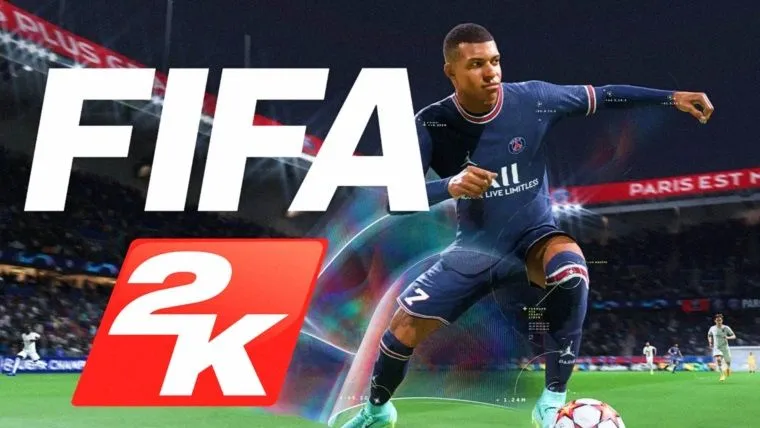 2K’nin Yeni Spor Hamlesi: Futbol Oyununa Hazırlık Sinyali
