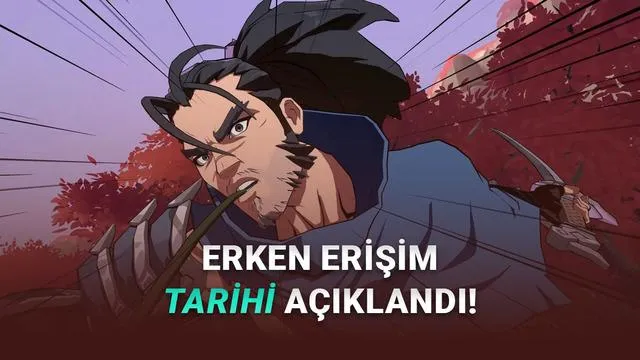 2XKO Erken Erişim Tarihi Belli Oldu: Riot’un Dövüş Arenası Açılıyor