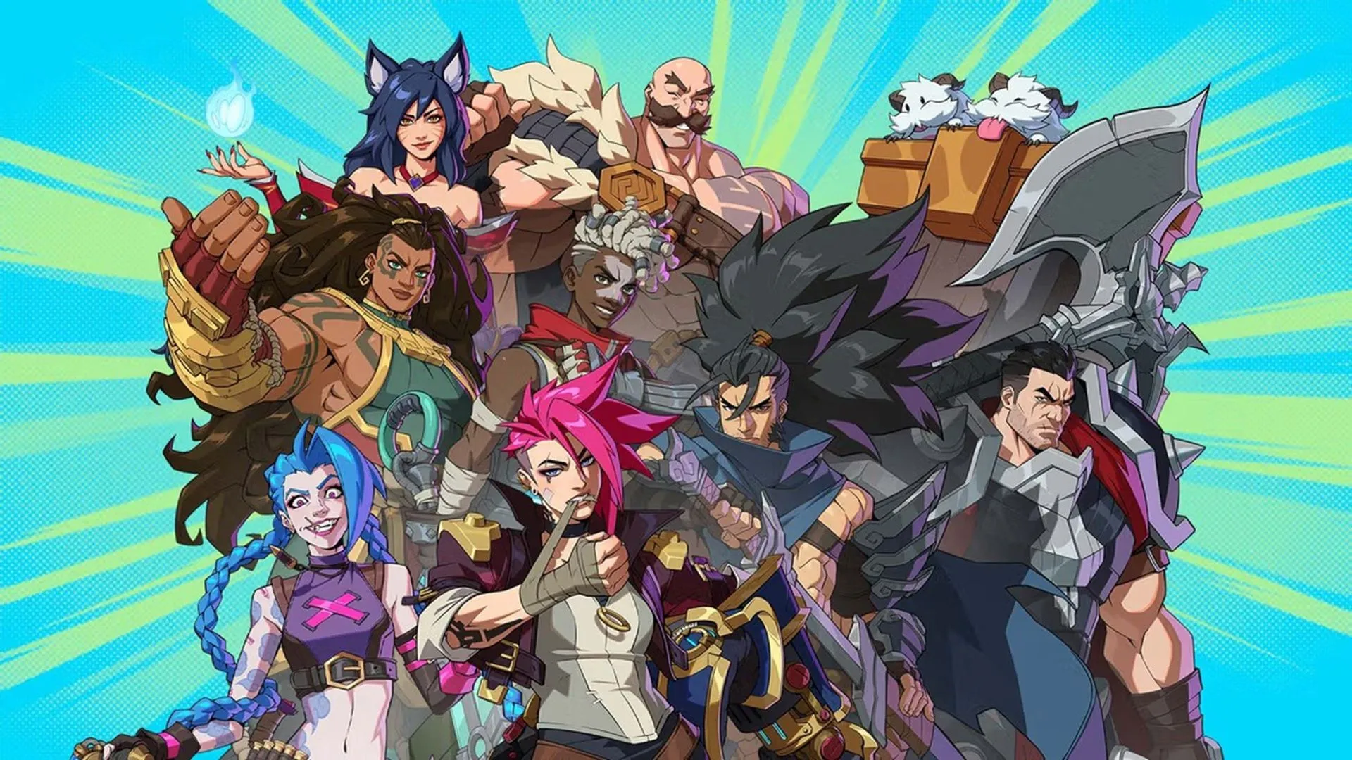 2XKO Erken Erişimde: Season 0 ve Yeni İçeriklerle Dövüş Arenasına Giriş