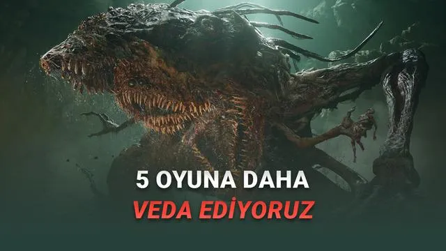 30 Kasım’da Game Pass’ten Ayrılacak Oyunlar: Bu Fırsatları Kaçırmayın