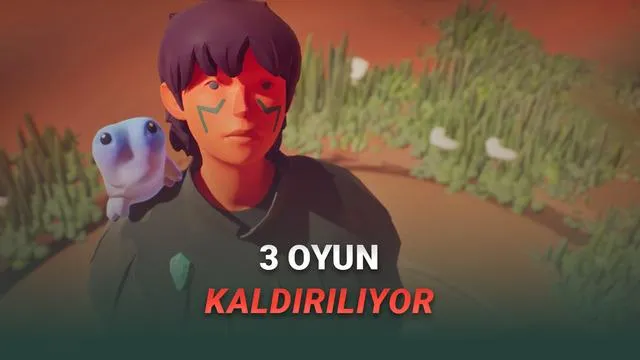 31 Ekim’de Xbox Game Pass'ten Kaldırılacak Oyunlar Belli Oldu!