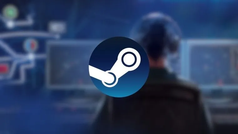 335 TL Değerindeki 911 Operator Steam’de Kısa Süreliğine Ücretsiz Oldu