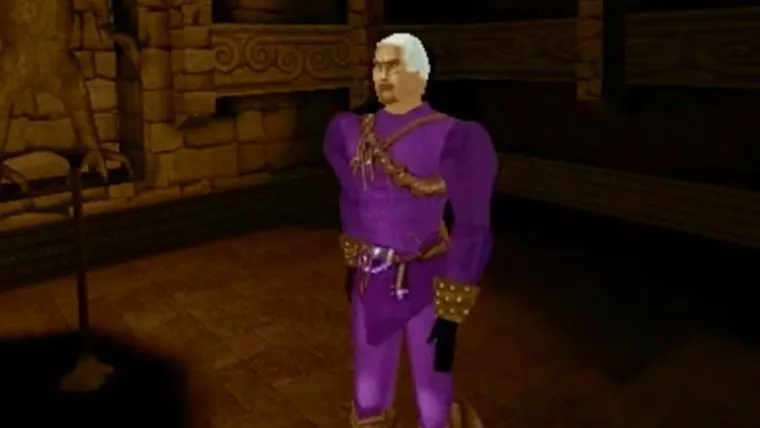 90’ların Witcher Projesi: Neden İptal Edildi ve Günümüze Etkisi