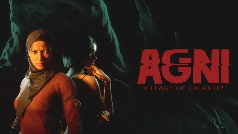 AGNI: Village of Calamity Korkusu Xbox Konsollarına Geliyor