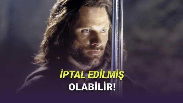 Amazon, 14 Bin Çalışanı İşten Çıkardı: Yüzüklerin Efendisi MMO’su da İptal Mi Oldu?