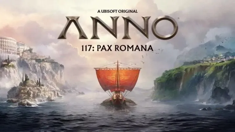 Anno 117: Pax Romana PC Sistem Gereksinimleri Neler? Tüm Detaylar