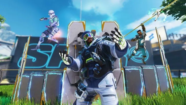 Apex Legends Ocak 2026 Güncellemesi: Üç Kahramanda Köklü Değişiklikler ve Meta Şoku