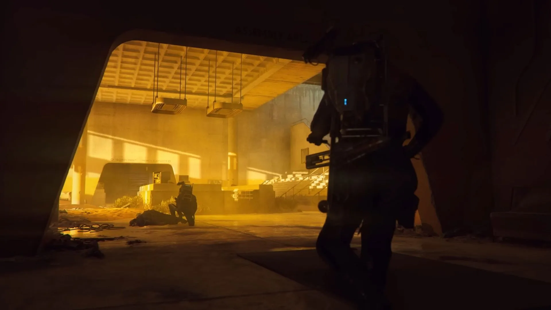 ARC Raiders Ekibi GTA 6'dan Korktu: Battlefield 6 Değil!