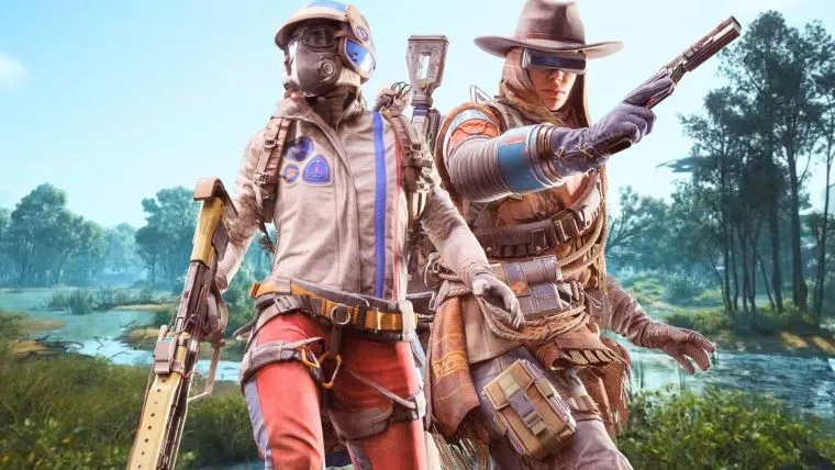 ARC Raiders Eşleştirme Sistemi: Gerçek Dinamikler Neler? 