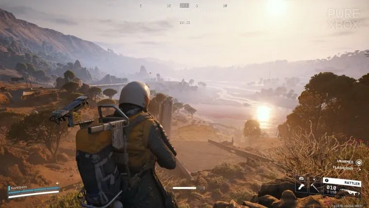 ARC Raiders Neden Can Barı Kullanmıyor? Oyuncu Deneyimini Değiştiren Tasarım Felsefesi