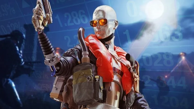 Arc Raiders: Steam’de Zirveye Oynayan Yeni Nesil Aksiyon Oyunu