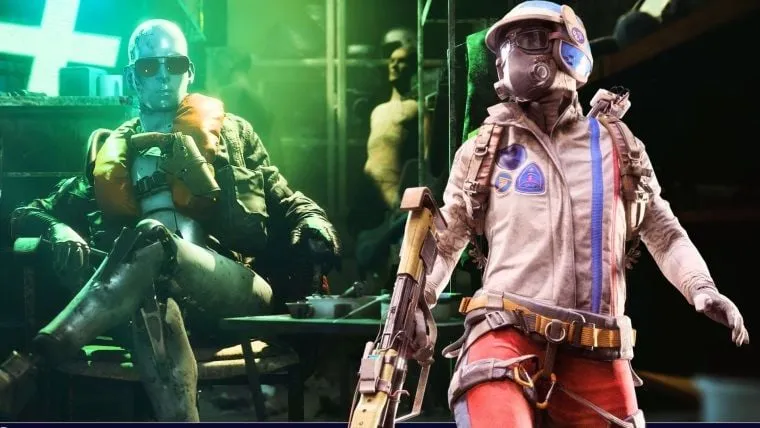 ARC Raiders Ücretsiz Deneme Fırsatıyla Geri Döndü!